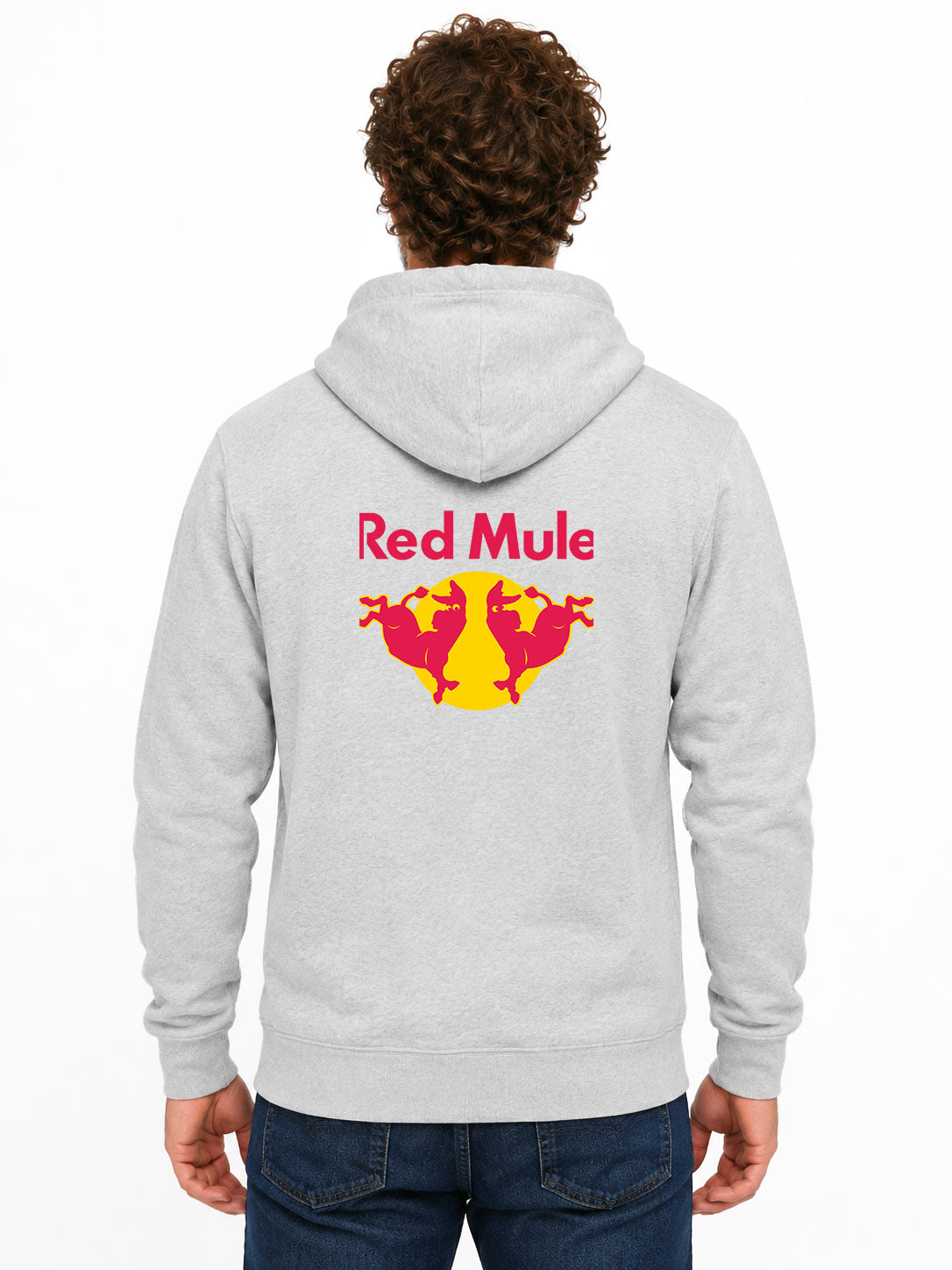 RaideBoule - Sweat à capuche original