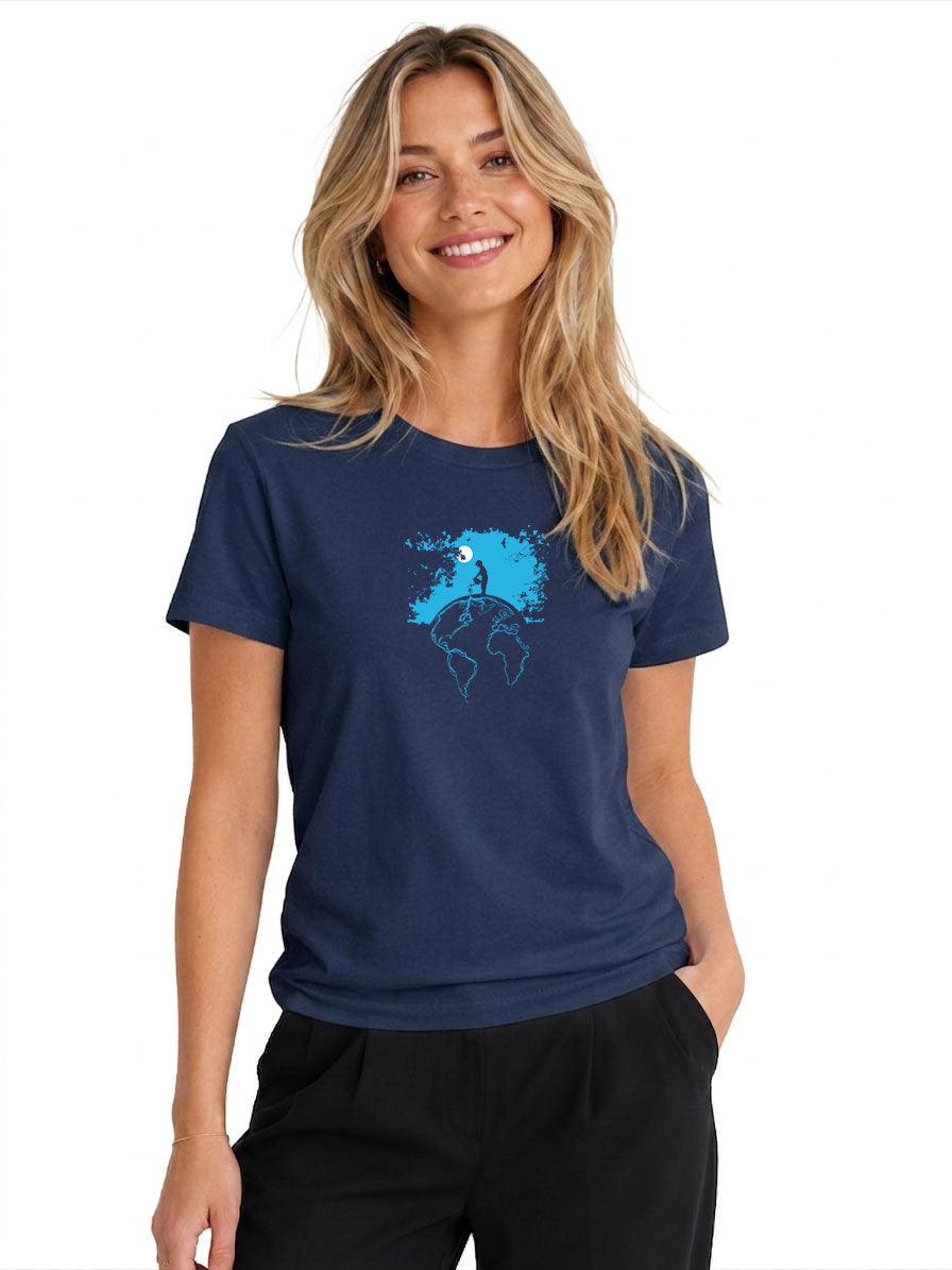 Terre  T-shirt original