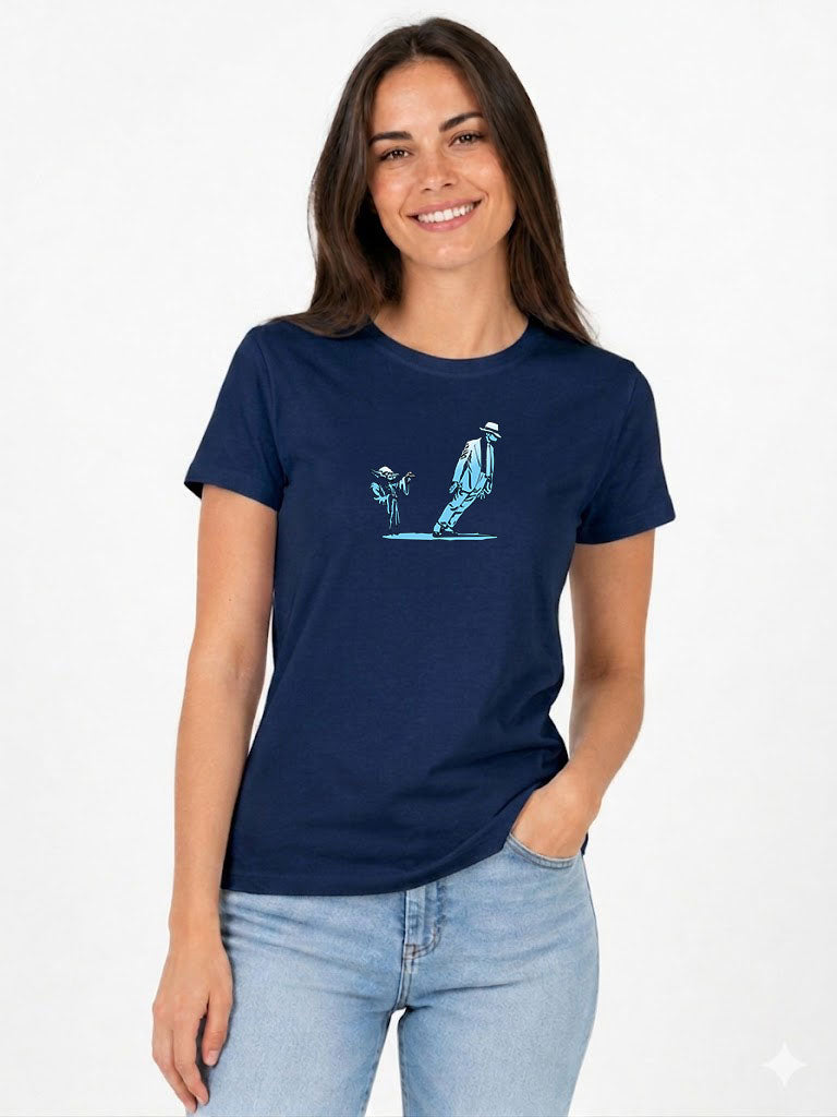 la vérité sur MJ  T-shirt original